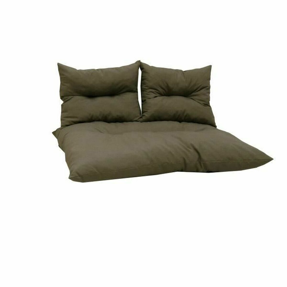 Sedák na paletu Jardin Prive Classic, taupe