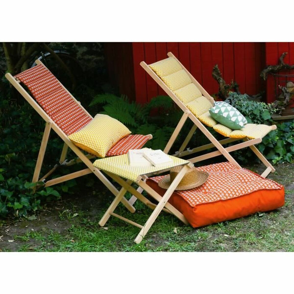 Solseng Jardin Prive Helsinki – obrázek 2
