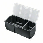 Regál BOSCH černý polypropylen 10x23x8 cm – obrázek 6