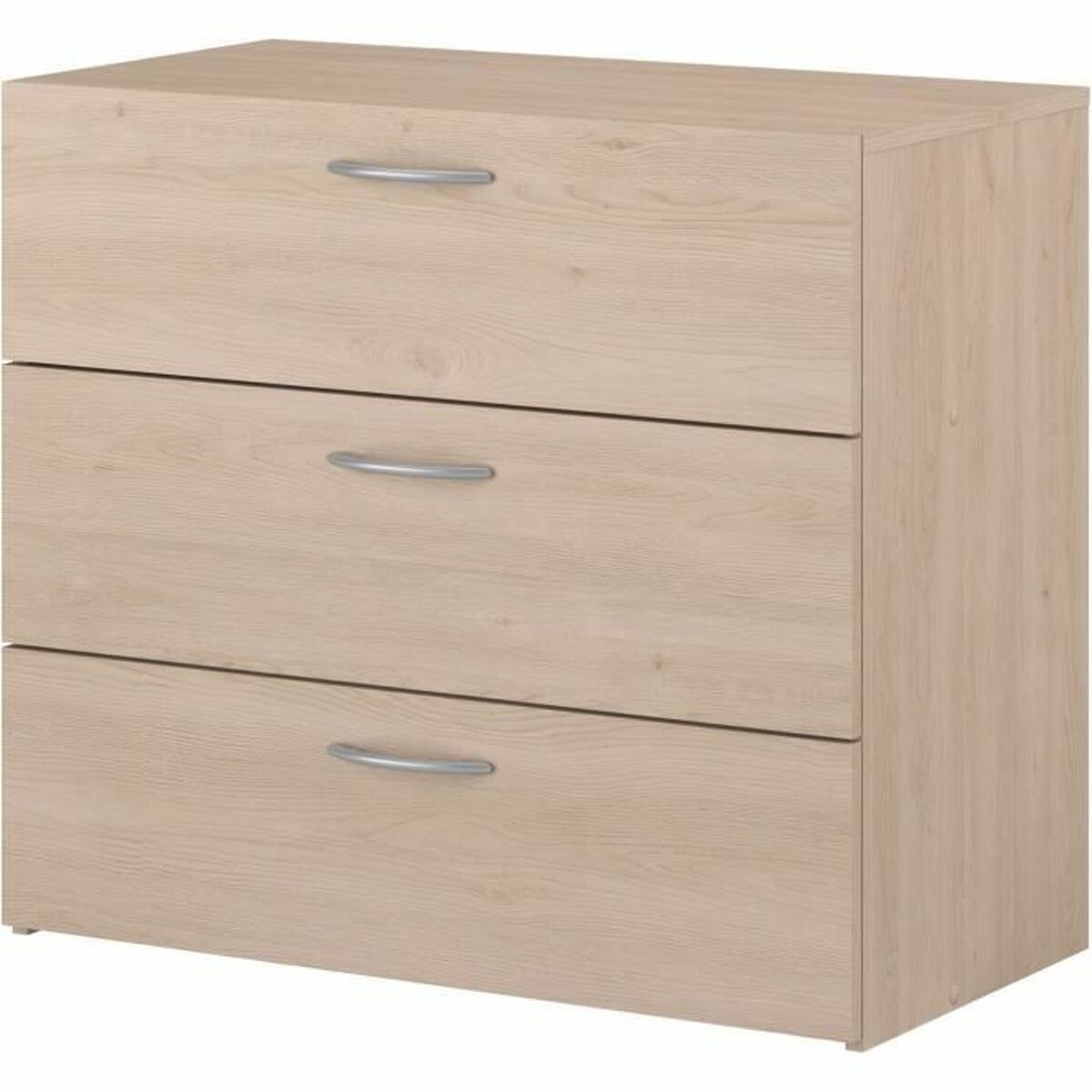 Zásuvková komoda Parisot 41x85x14 cm – obrázek 3