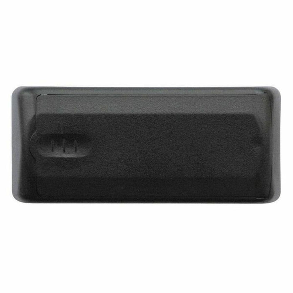 Schlüčový trezor Master Lock černý plast – obrázek 2