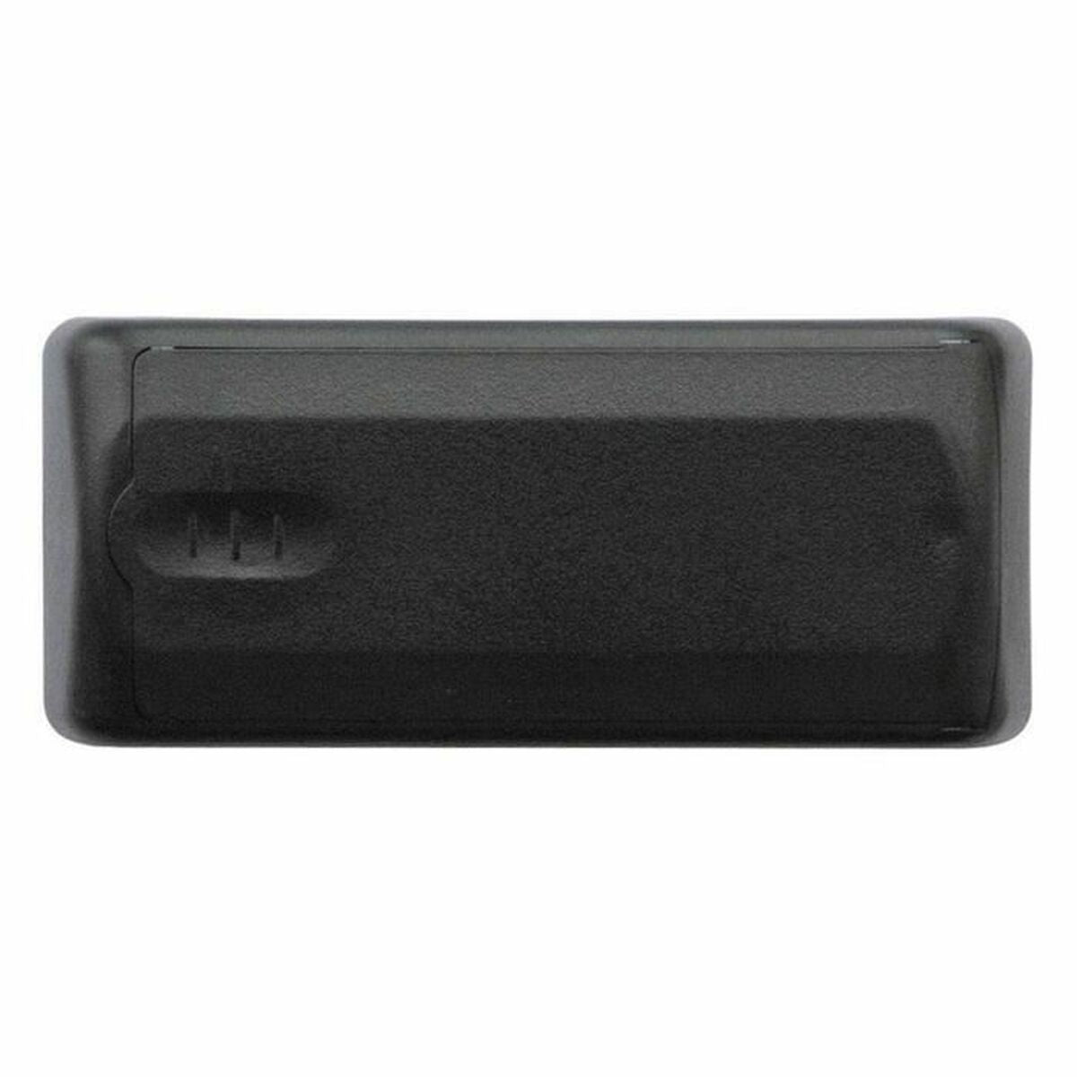 Schlüčový trezor Master Lock černý plast – obrázek 2