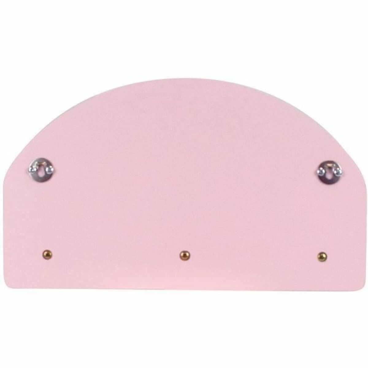 Nástěnný věšák Fun House pro děti 37 x 21,5 x 68 cm – obrázek 2