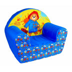 Dětské křeslo Fun House Paddington – obrázek 3