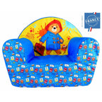 Dětské křeslo Fun House Paddington – obrázek 4