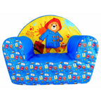 Dětské křeslo Fun House Paddington – obrázek 8