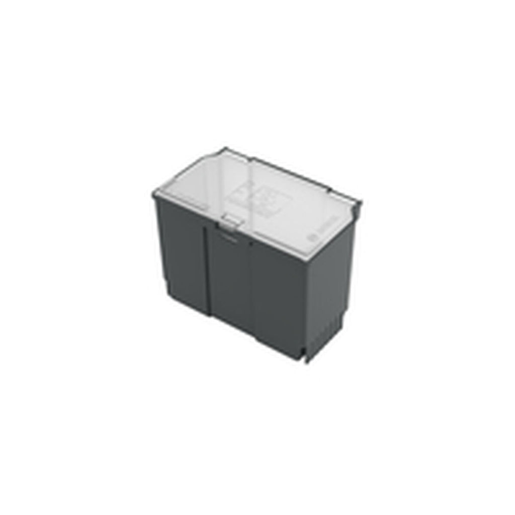 Regál BOSCH černý polypropylen 13x25x14 cm – obrázek 6