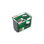 Regál BOSCH černý polypropylen 13x25x14 cm – obrázek 7