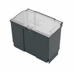 Regál BOSCH černý polypropylen 13x25x14 cm – obrázek 2