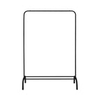 Šatní skříň MobleKit černá 18 mm 104 x 41 x 152 cm (6 kusů) – obrázek 4