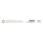 Regál Confortime dřevo kov 40 x 20 x 38,5 cm (4 kusy) – obrázek 8
