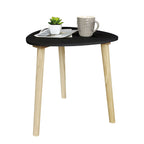 Odkládací stolek MobleKit 48 x 48 x 46 cm (6 kusů) – obrázek 4