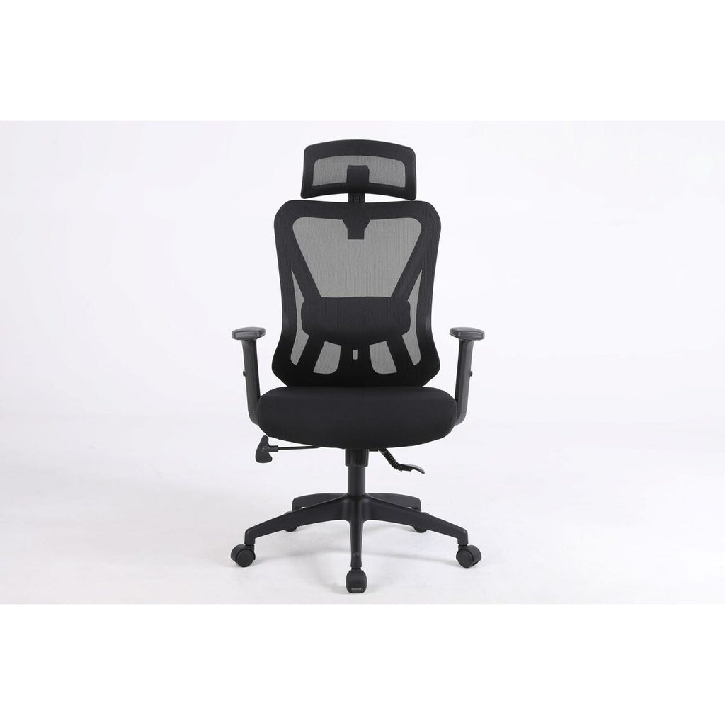 Kancelářská židle Activejet T5 ČERNÁ – obrázek 3