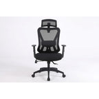 Kancelářská židle Activejet T5 ČERNÁ – obrázek 3