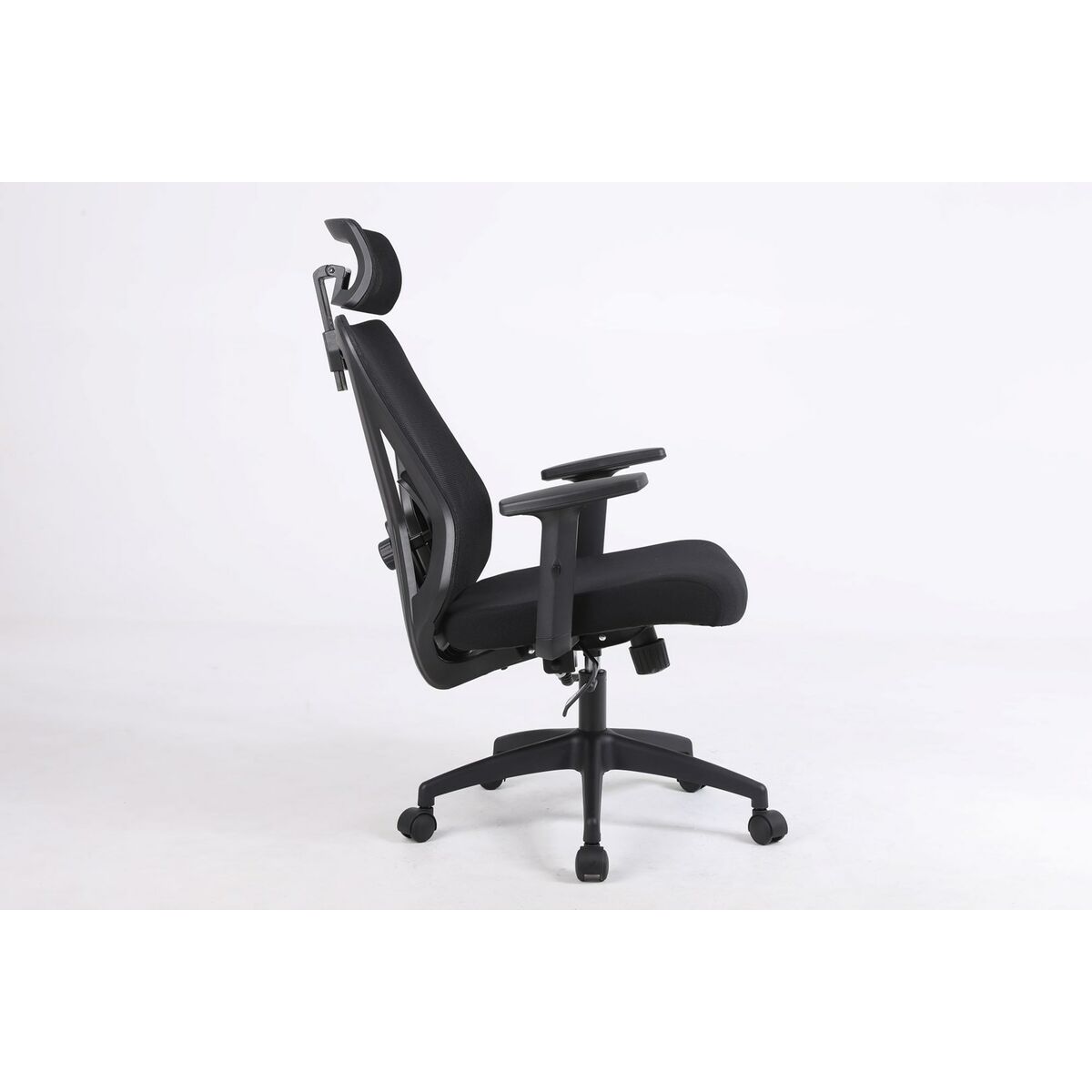 Kancelářská židle Activejet T5 ČERNÁ – obrázek 5