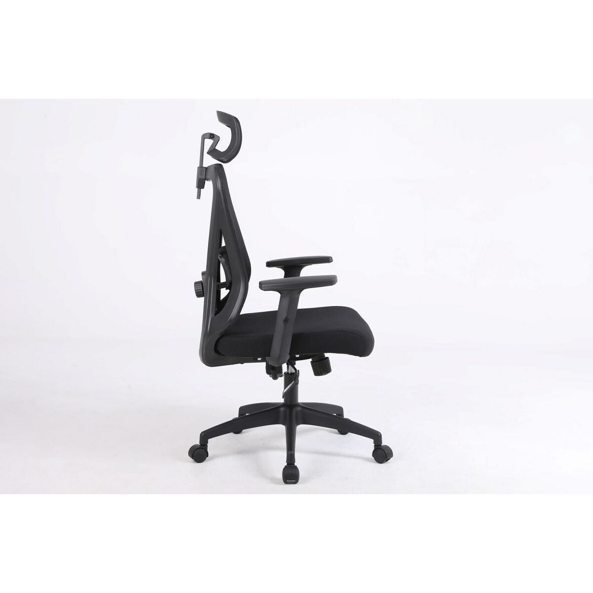 Kancelářská židle Activejet T5 ČERNÁ – obrázek 6
