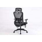 Kancelářská židle Activejet T5 ČERNÁ – obrázek 7
