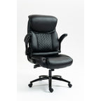 Kancelářská židle Activejet YK7406-1 BK černá 1 ks – obrázek 2