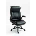 Kancelářská židle Activejet YK7406-1 BK černá 1 ks – obrázek 5
