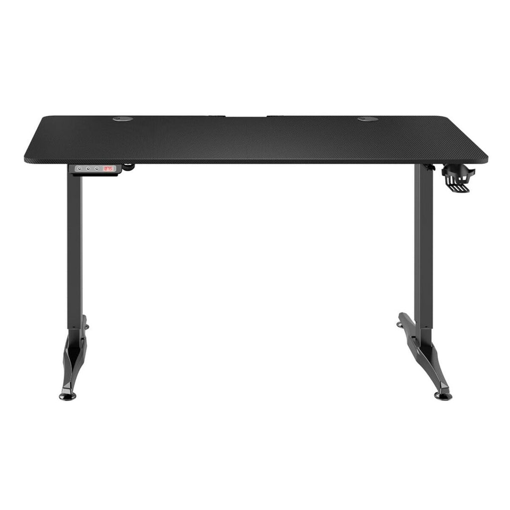 Psací stůl Huzaro HZ-Hero 8.5 černý 140 x 60 cm – obrázek 7