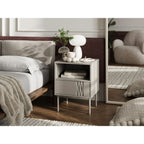 Noční stolek Cama Meble TRESSE 400090 – obrázek 3