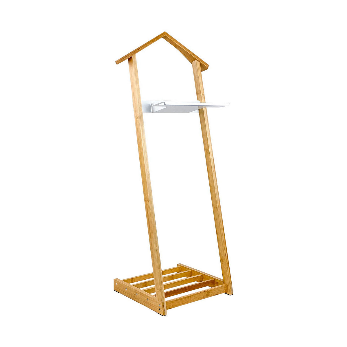 Němý sluha Domopak Living (43,5 x 34 x 102 cm) – obrázek 2