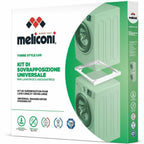 Botník Meliconi 656115 bílý
