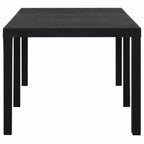 Jídelní stůl IPAE Progarden Indo ind012an rozkládací antracit 220 x 90 x 72 cm – obrázek 4