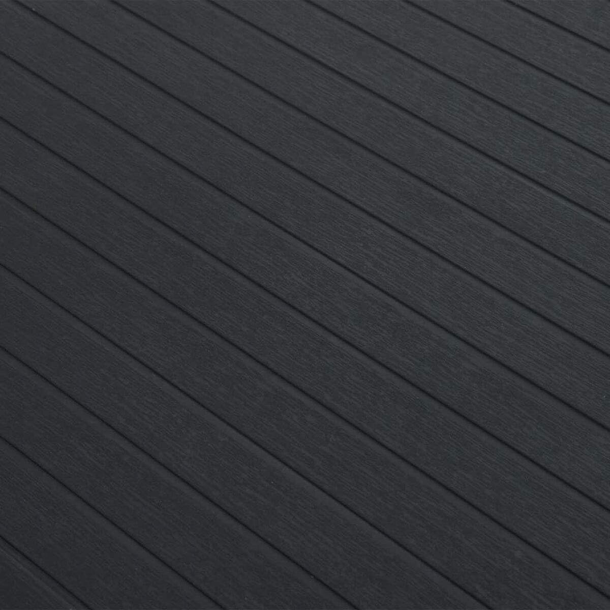 Jídelní stůl IPAE Progarden Indo ind012an rozkládací antracit 220 x 90 x 72 cm – obrázek 5