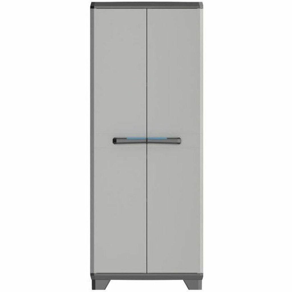 Regál KIS Keter 68 × 39 × 173 cm