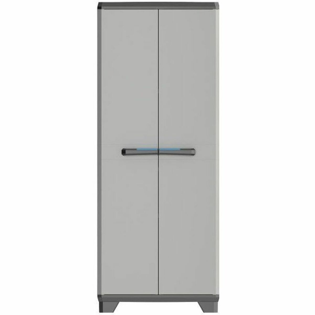 Regál KIS Keter 68 × 39 × 173 cm