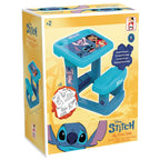 Psací stůl Chicos Stitch 57 x 72 x 49 cm