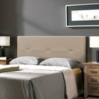 Čelo postele Alexandra House Living 55 x 160 x 4 cm – obrázek 2