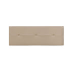 Čelo postele Alexandra House Living 55 x 160 x 4 cm – obrázek 3