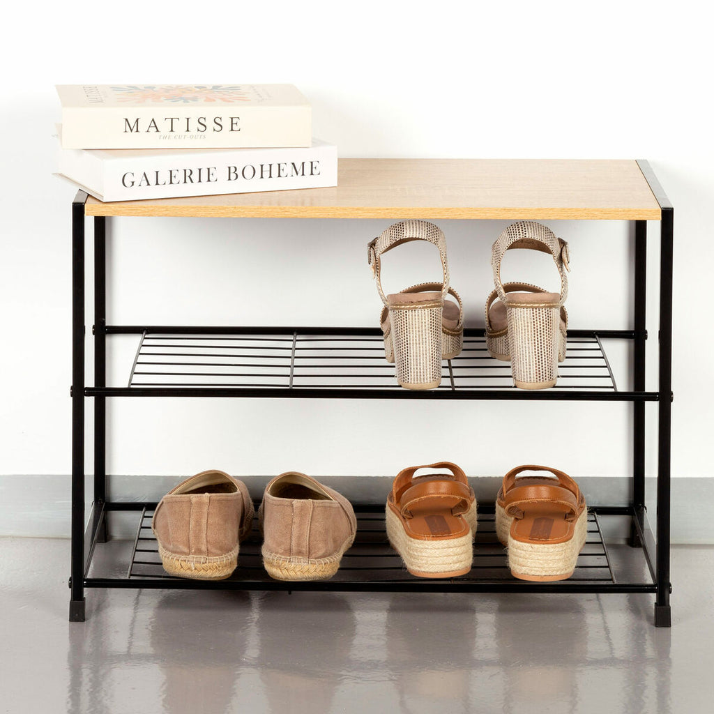 Botník Max Home 63 x 43 x 30 cm – obrázek 2