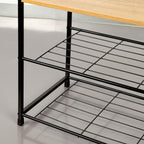 Botník Max Home 63 x 43 x 30 cm – obrázek 3