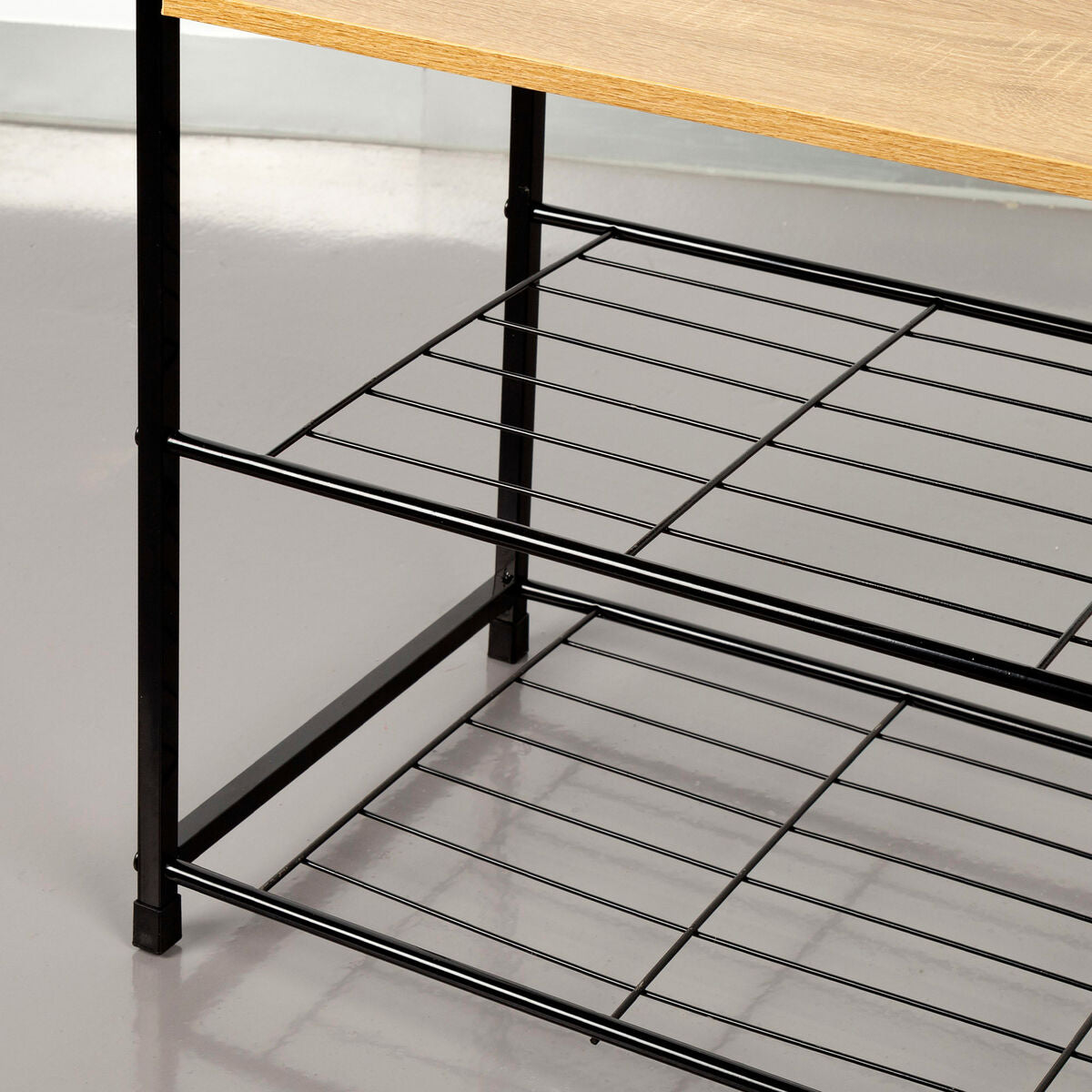 Botník Max Home 63 x 43 x 30 cm – obrázek 3