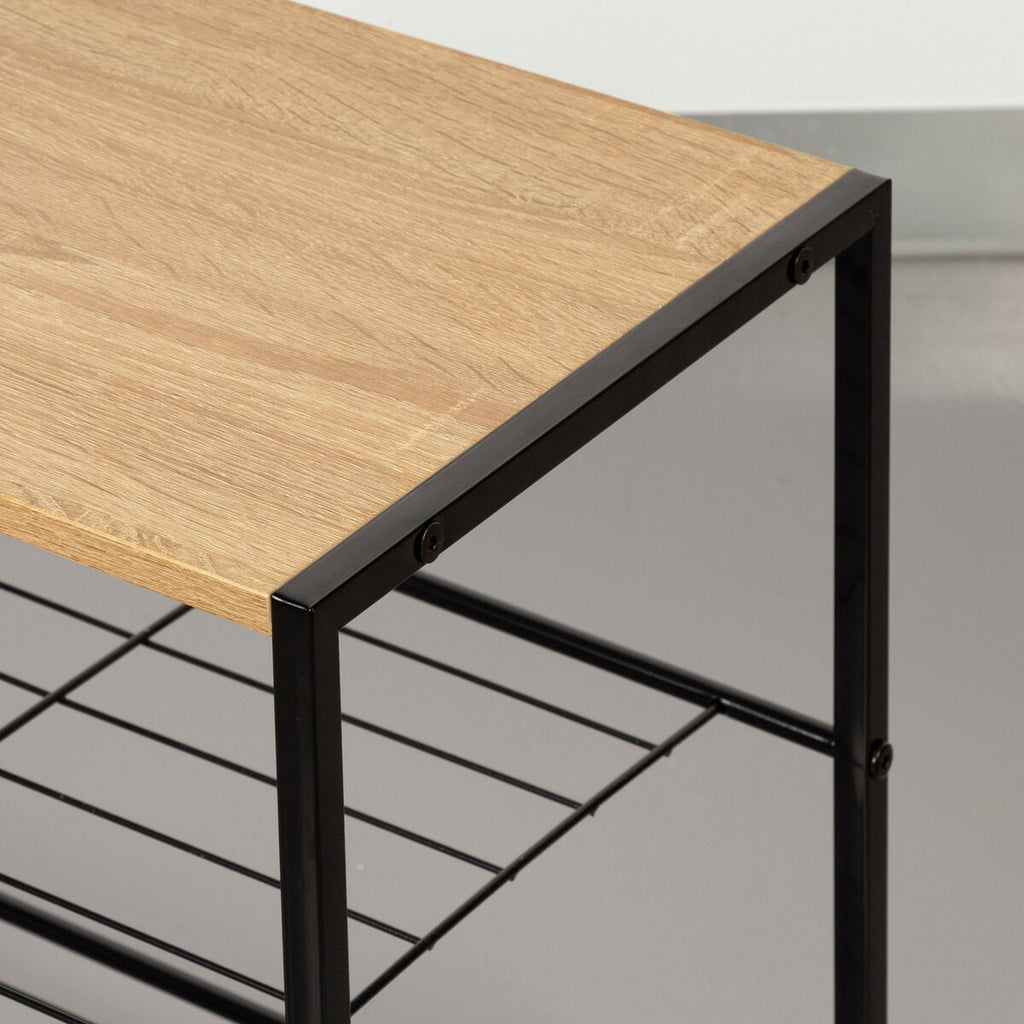 Botník Max Home 63 x 63 x 30 cm – obrázek 5
