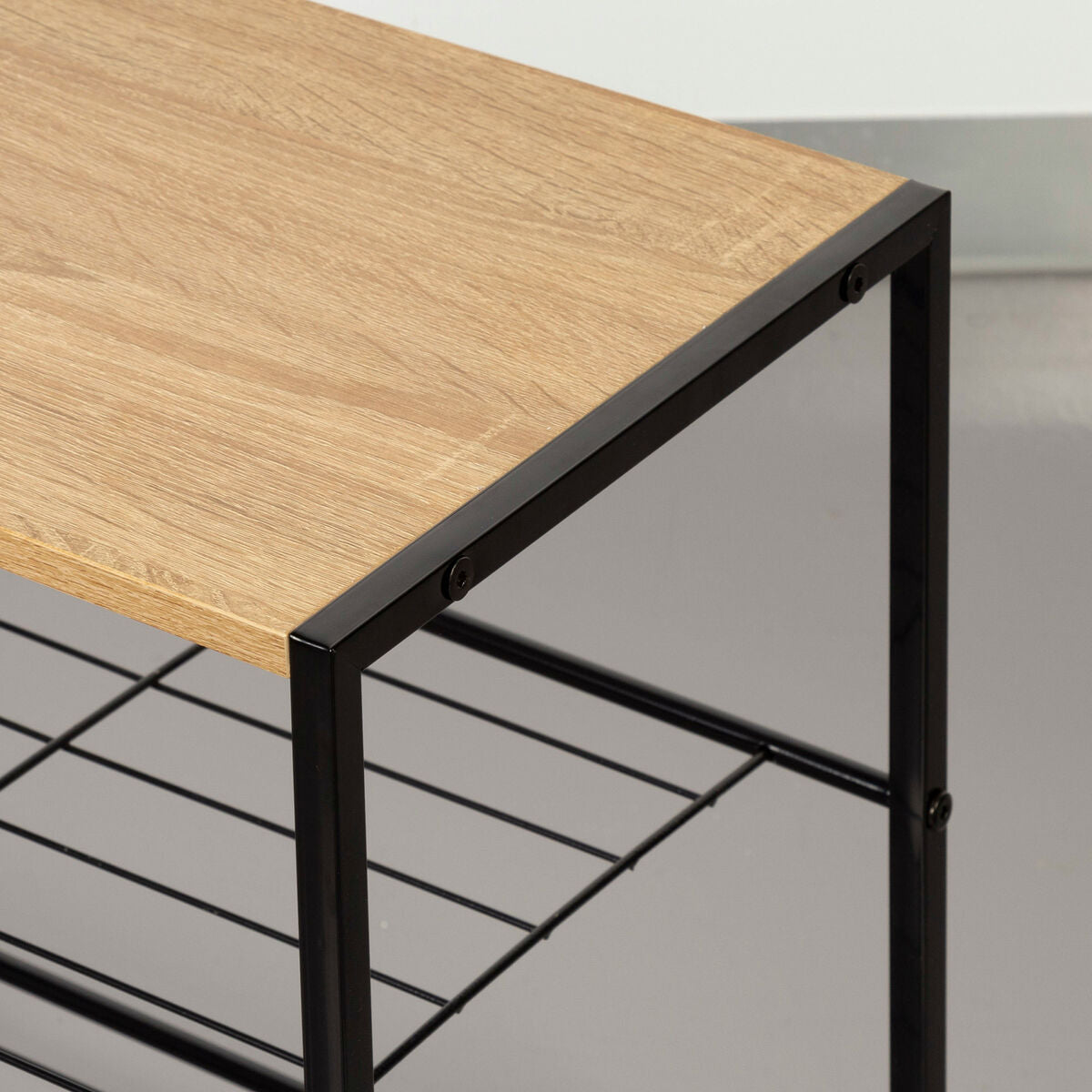 Botník Max Home 63 x 63 x 30 cm – obrázek 5