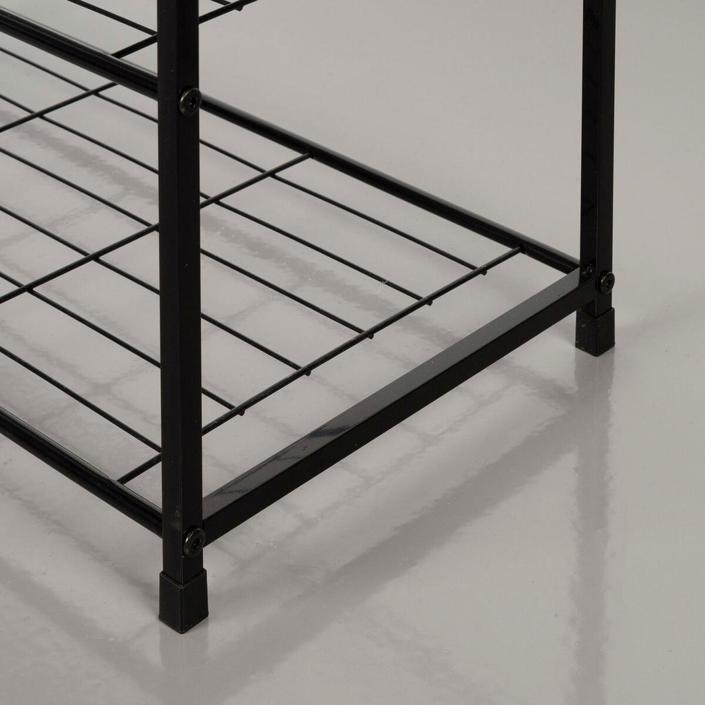 Botník Max Home 63 x 63 x 30 cm – obrázek 6