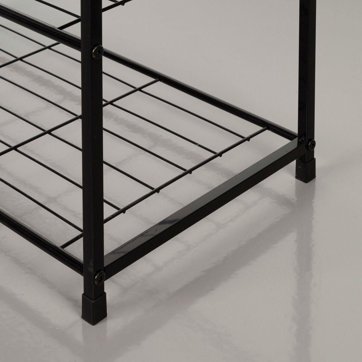 Botník Max Home 63 x 63 x 30 cm – obrázek 6
