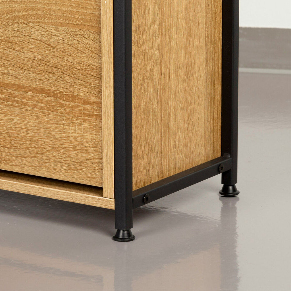 Botník Max Home 60 x 132 x 24 cm – obrázek 6