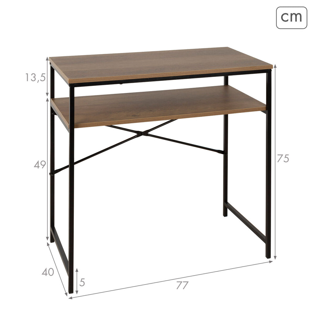 Zásuvková skříň Max Home 81,5x41x7,5 cm – obrázek 2