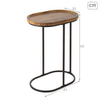 Zásuvková skříňka Max Home 57x31.5x7.5 cm – obrázek 4