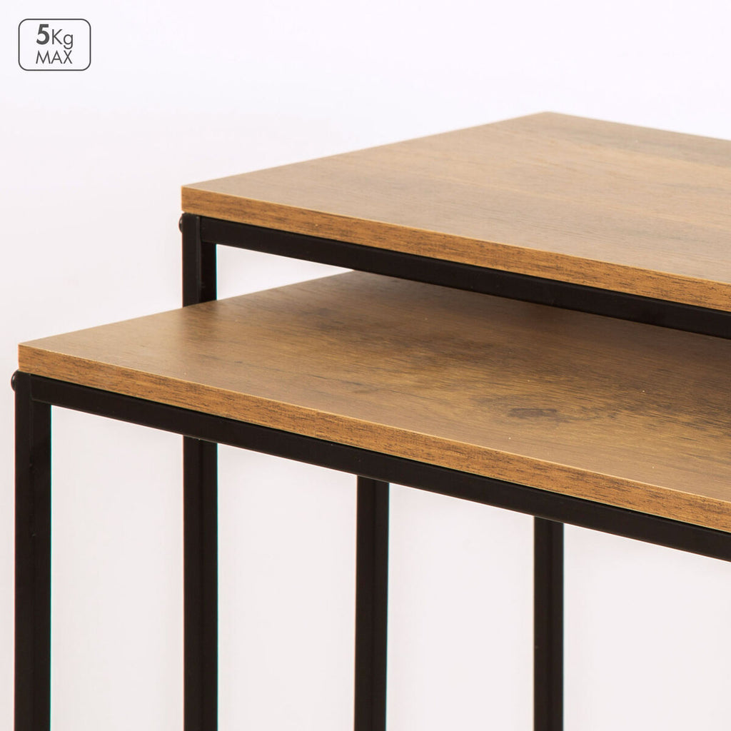 Zásuvková skříňka Max Home 30x63.5x7 cm – obrázek 3