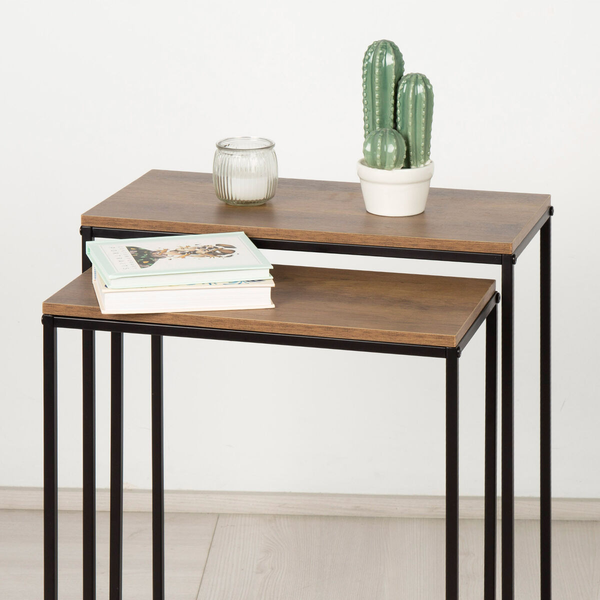 Zásuvková skříňka Max Home 30x63.5x7 cm – obrázek 5