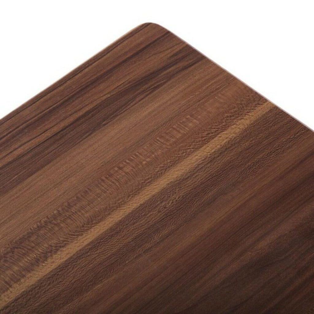 Stůl skládací Versa kov dřevo MDF (37,5 x 65,5 x 47,5 cm) – obrázek 2
