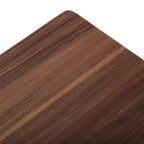 Stůl skládací Versa kov dřevo MDF (37,5 x 65,5 x 47,5 cm) – obrázek 2