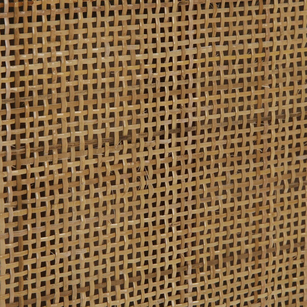 Botník Versa Vega ratanové dřevo paulovnie 25,5 x 106 x 70 cm – obrázek 6