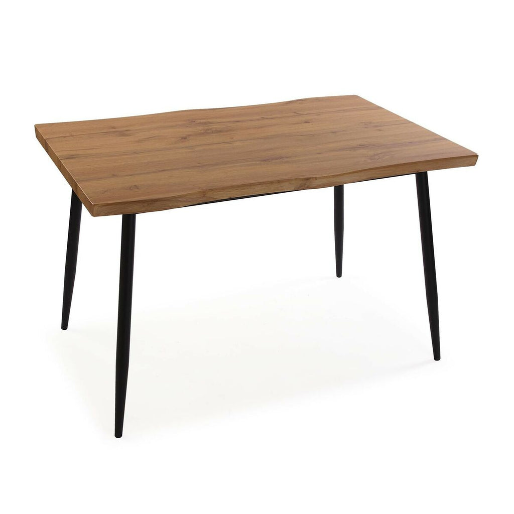 Stolní dekorace Versa Malika PVC kov dřevo MDF 80 x 75 x 120 cm